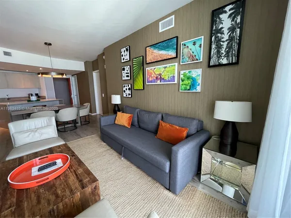 $8,000 | 4111 South Ocean Drive, Unit 1606, Hollywood, FL 33019