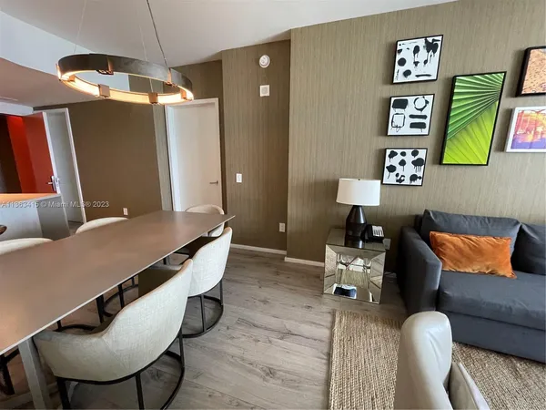 $8,000 | 4111 South Ocean Drive, Unit 1606, Hollywood, FL 33019