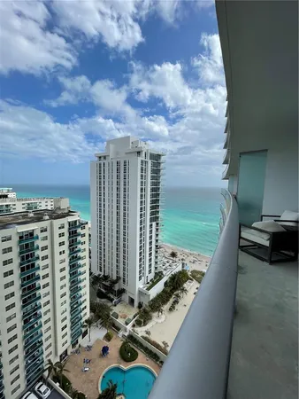 $8,000 | 4111 South Ocean Drive, Unit 1606, Hollywood, FL 33019