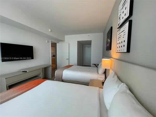 $8,000 | 4111 South Ocean Drive, Unit 1606, Hollywood, FL 33019