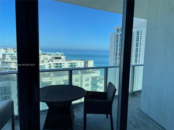 $8,000 | 4111 South Ocean Drive, Unit 1606, Hollywood, FL 33019