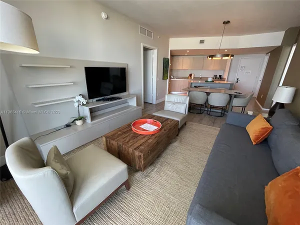 $8,000 | 4111 South Ocean Drive, Unit 1606, Hollywood, FL 33019