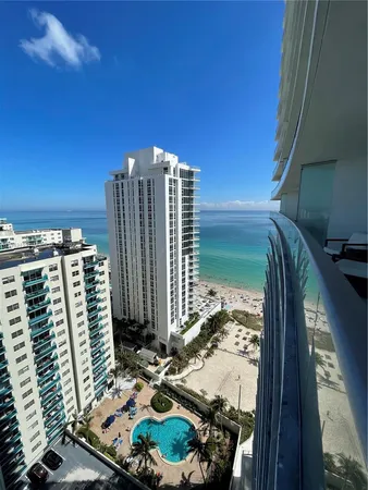 $8,000 | 4111 South Ocean Drive, Unit 1606, Hollywood, FL 33019