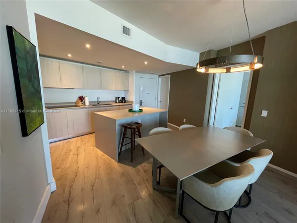 $8,000 | 4111 South Ocean Drive, Unit 1606, Hollywood, FL 33019