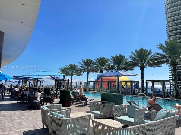 $8,000 | 4111 South Ocean Drive, Unit 1606, Hollywood, FL 33019