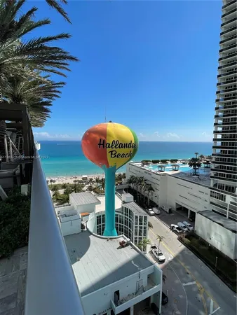 $8,000 | 4111 South Ocean Drive, Unit 1606, Hollywood, FL 33019