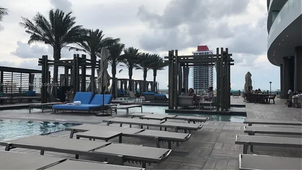$8,000 | 4111 South Ocean Drive, Unit 1606, Hollywood, FL 33019