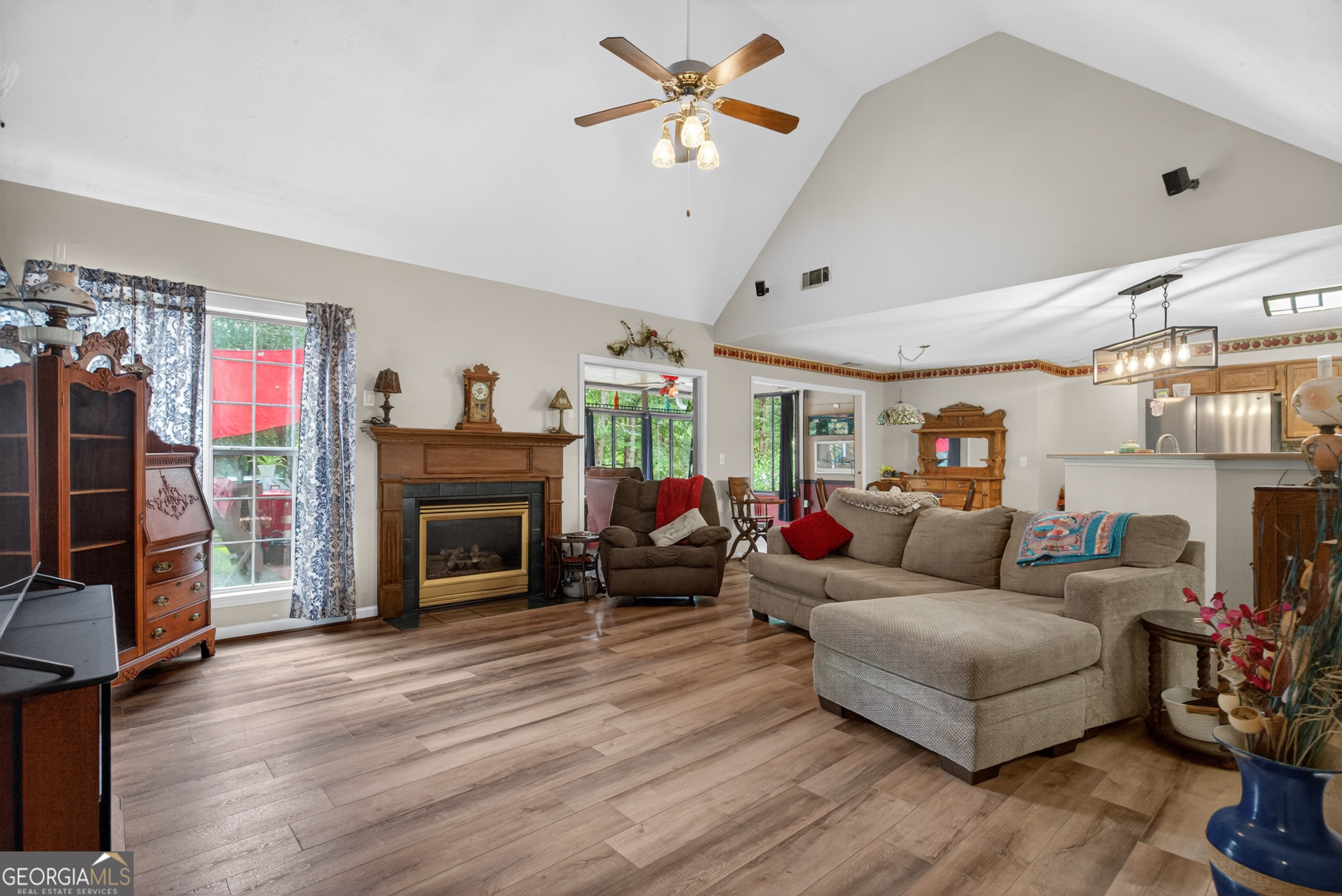 210 Old Pond Road LaGrange, GA 30241 - Photo 9 of 37