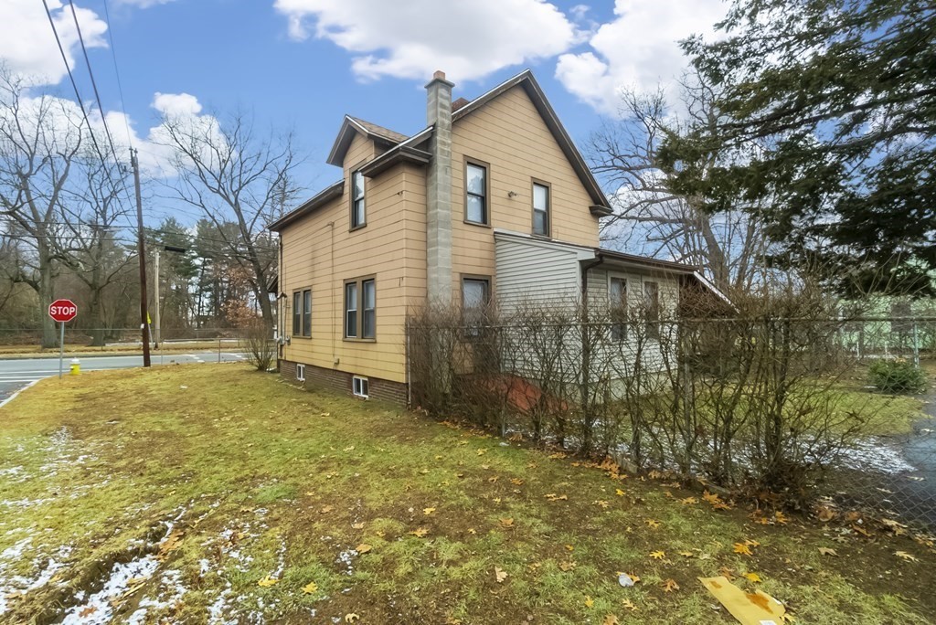 705 Bay Street Springfield, MA 01109 - Photo 29 of 30 Gallery Image 29