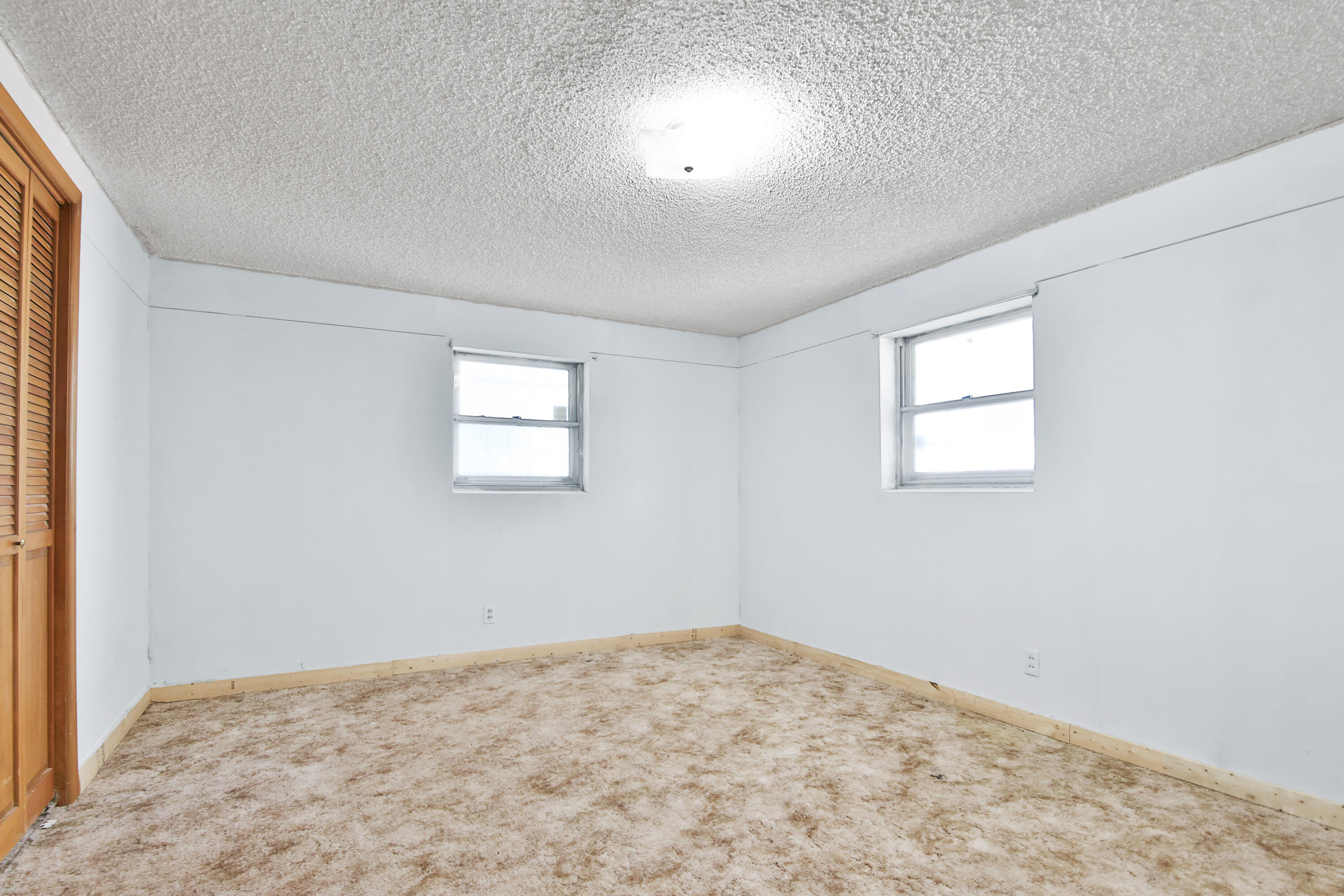 1211 140th Street Lubbock, TX 79423 - Photo 29 of 48 an empty room with a window