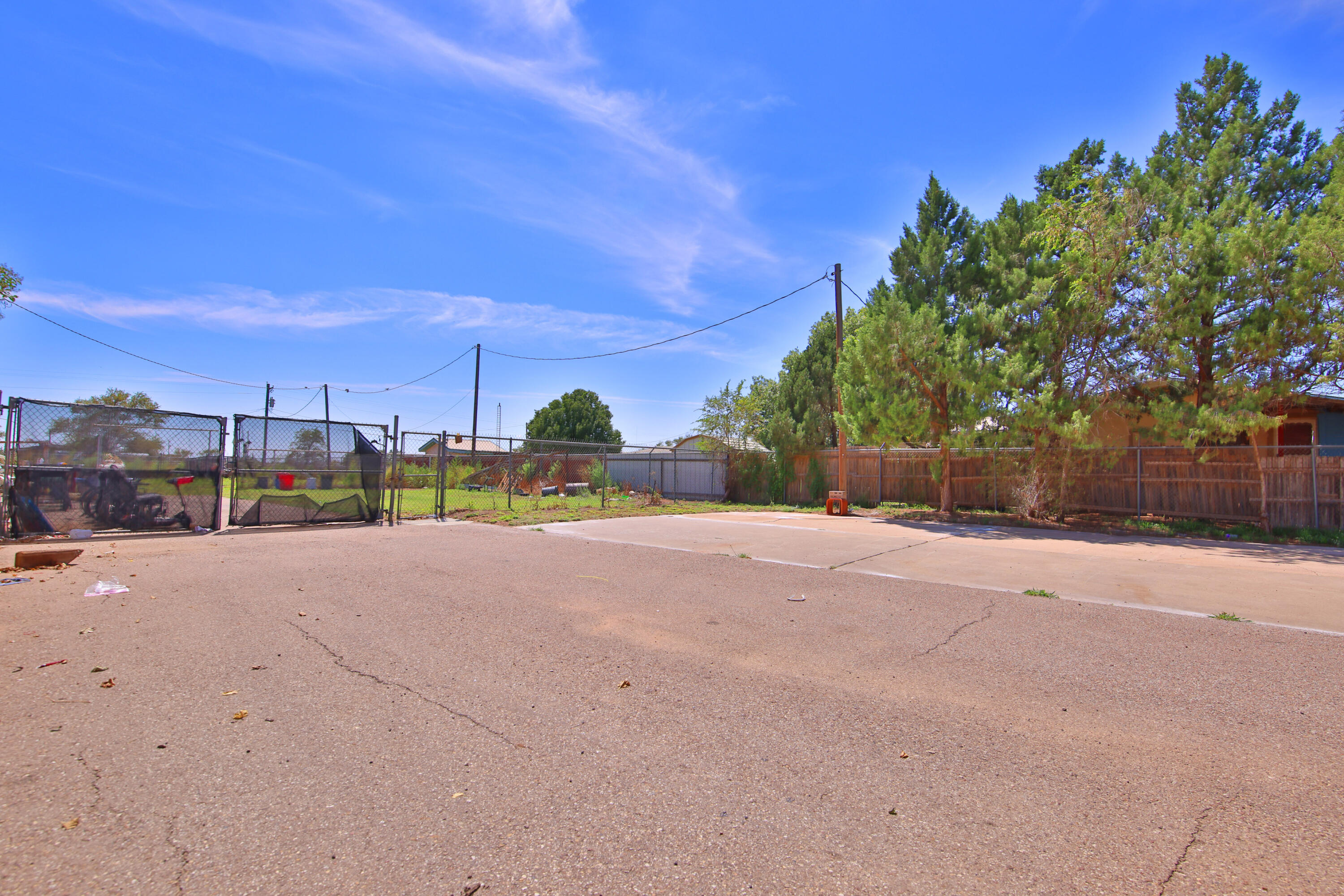 1211 140th Street Lubbock, TX 79423 - Photo 44 of 48 a view of a road with a road
