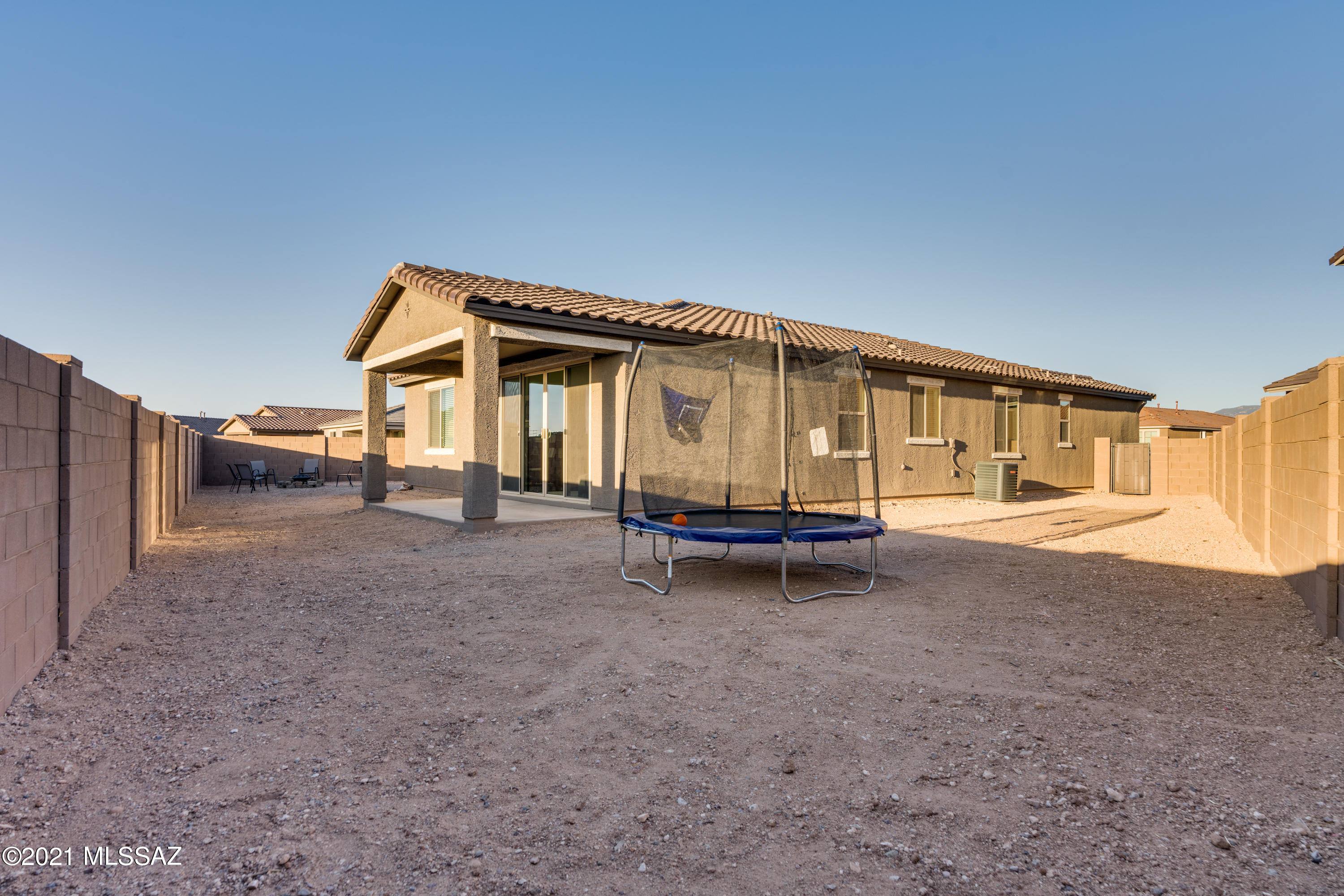 11956 East Ryscott Circle Vail, AZ 85641 - Photo 29 of 30 Gallery Image 29