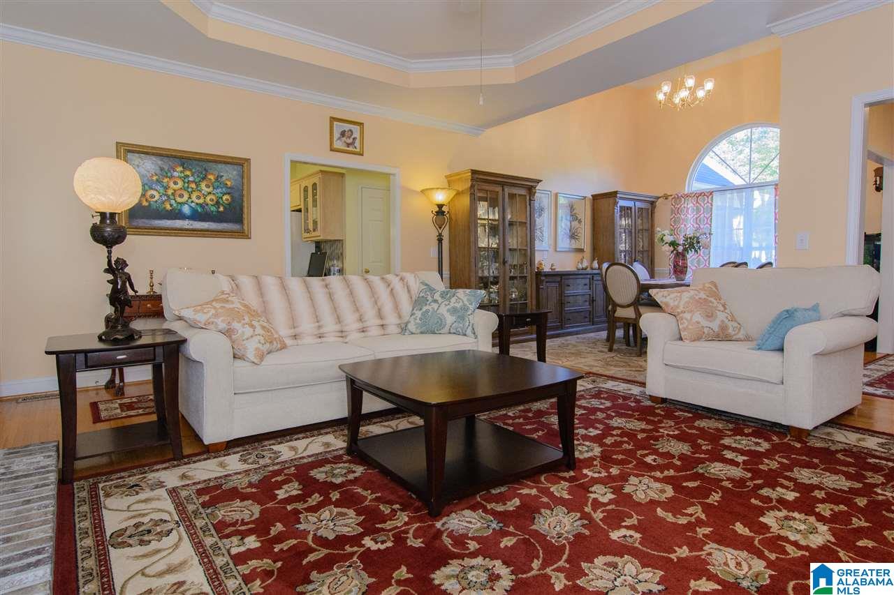 125 Hackberry Circle Chelsea, AL 35043 - Photo 12 of 50