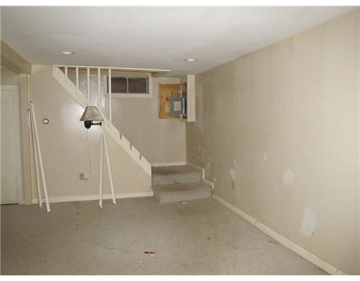 500 Falmouth Road Windham, ME 04062 - Photo 11 of 12 Other. Basement