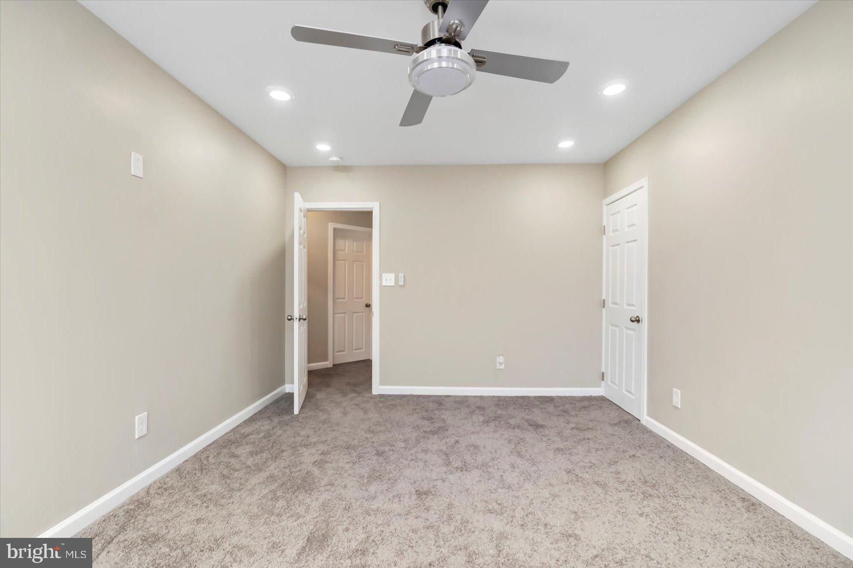 4024 Annellen Road Baltimore, MD 21215 - Photo 20 of 47 Master Bedroom