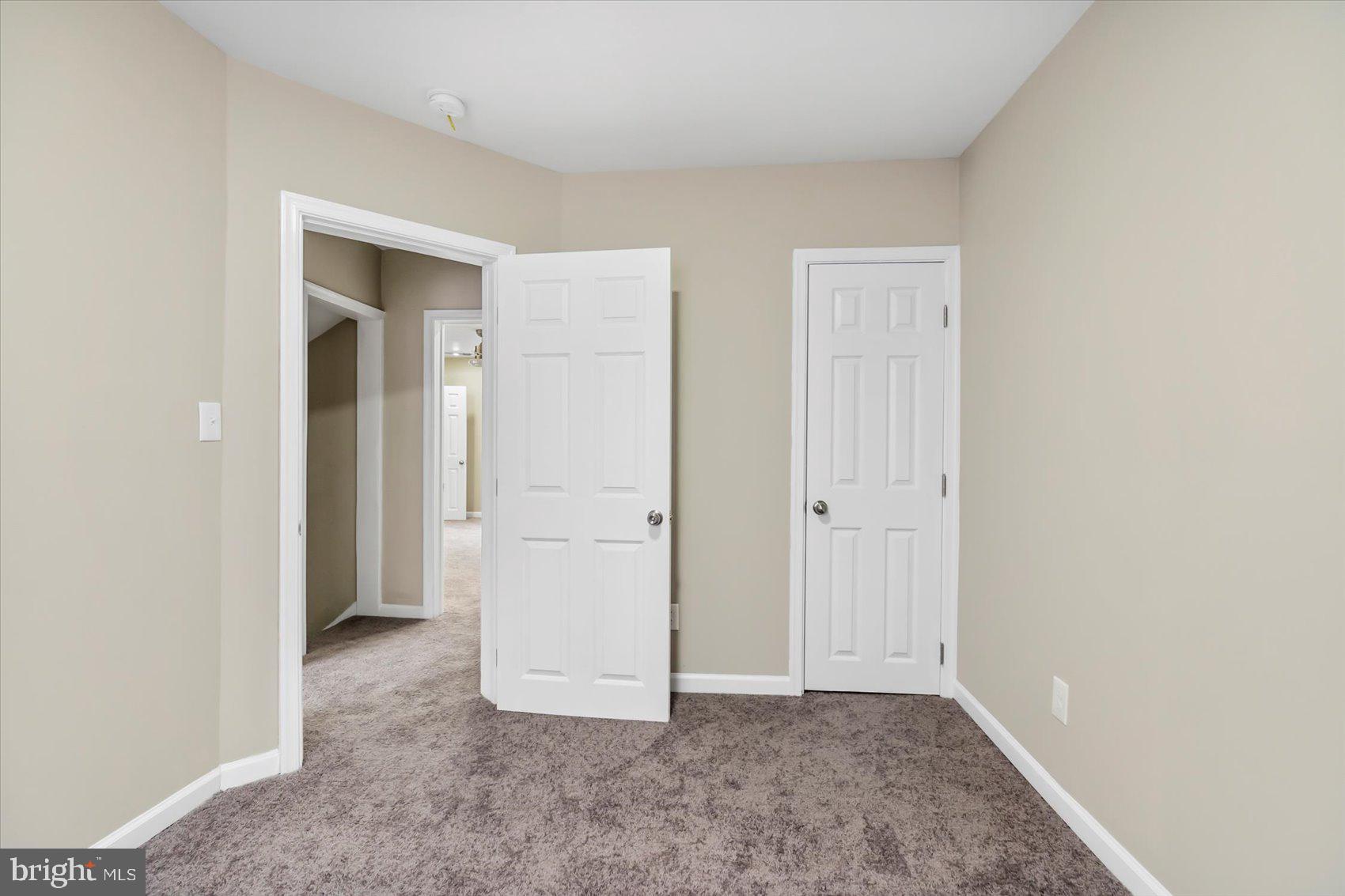4024 Annellen Road Baltimore, MD 21215 - Photo 31 of 47 3rd Bedroom