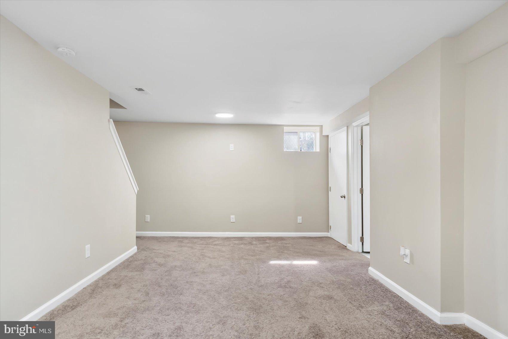 4024 Annellen Road Baltimore, MD 21215 - Photo 36 of 47 Basement