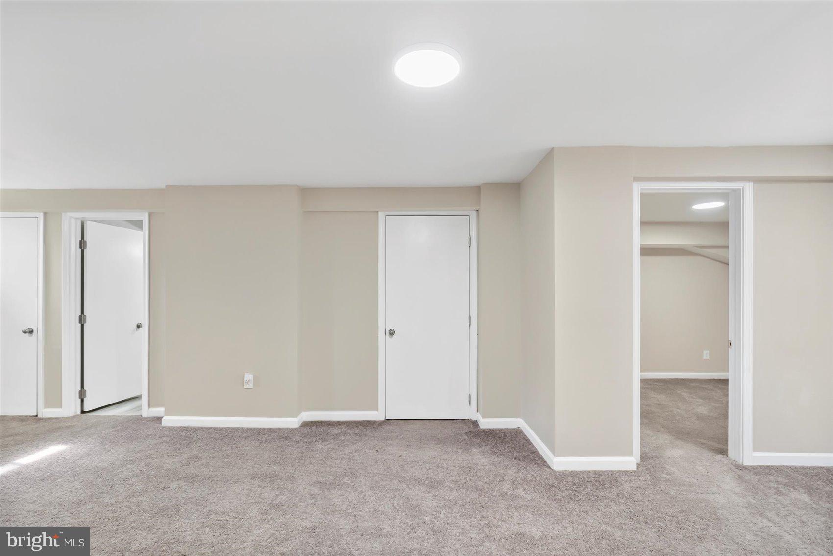 4024 Annellen Road Baltimore, MD 21215 - Photo 37 of 47 Basement
