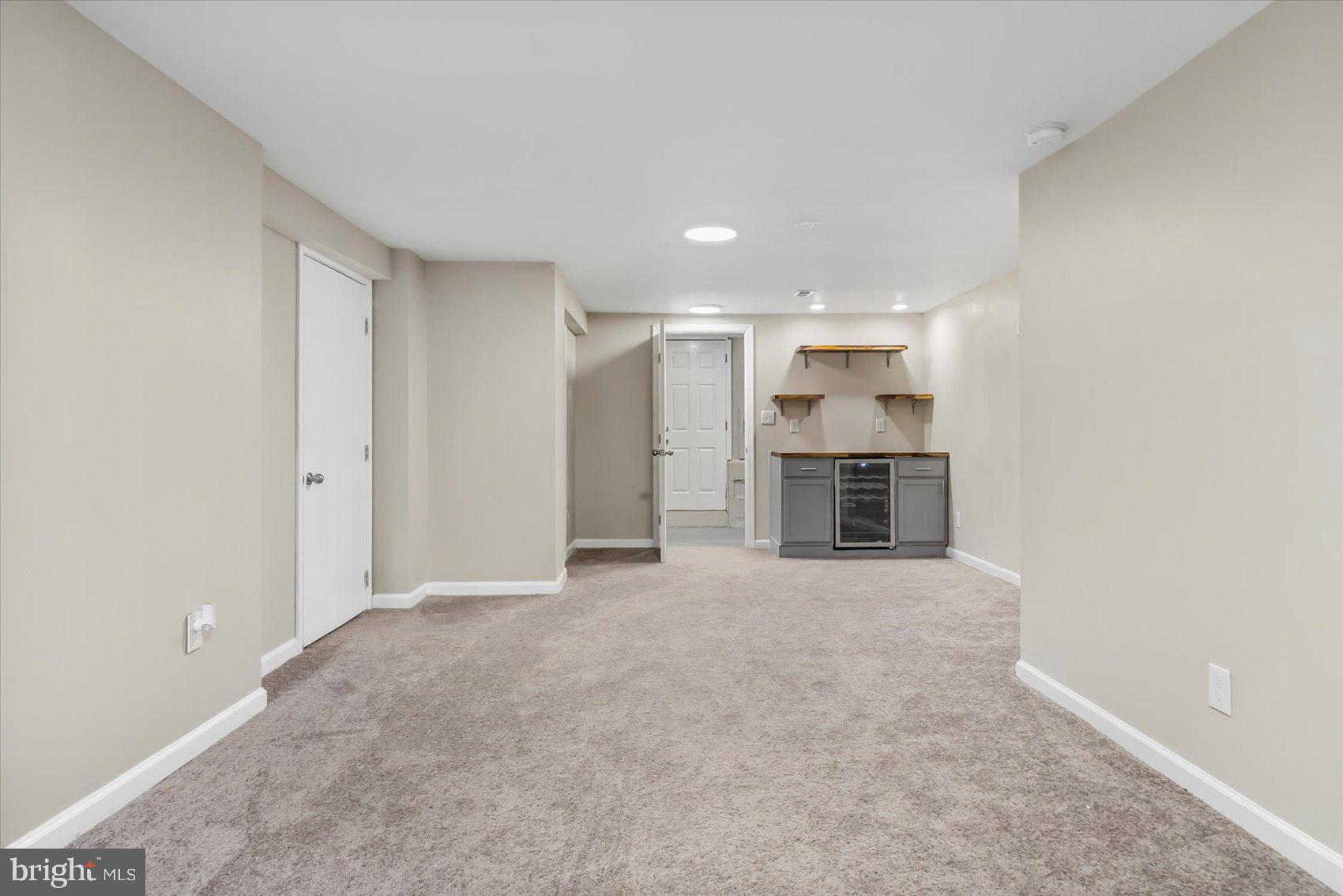 4024 Annellen Road Baltimore, MD 21215 - Photo 39 of 47 Basement
