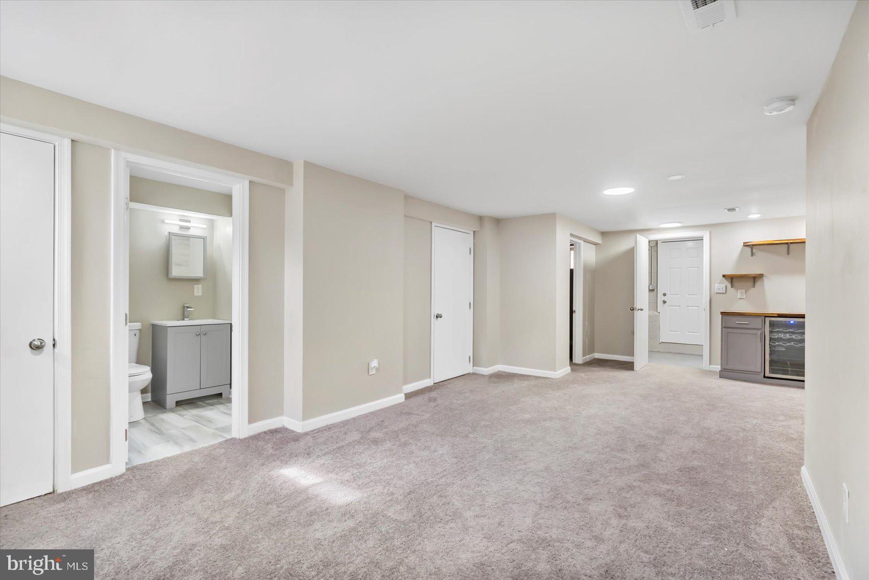 4024 Annellen Road Baltimore, MD 21215 - Photo 40 of 47 Basement