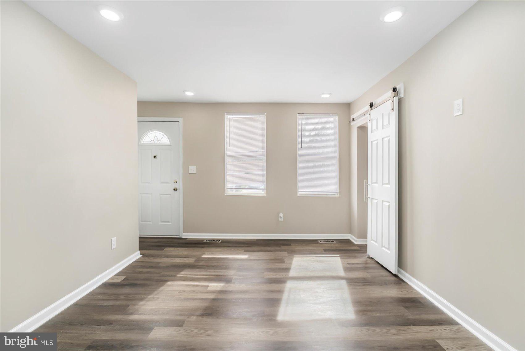 4024 Annellen Road Baltimore, MD 21215 - Photo 4 of 47