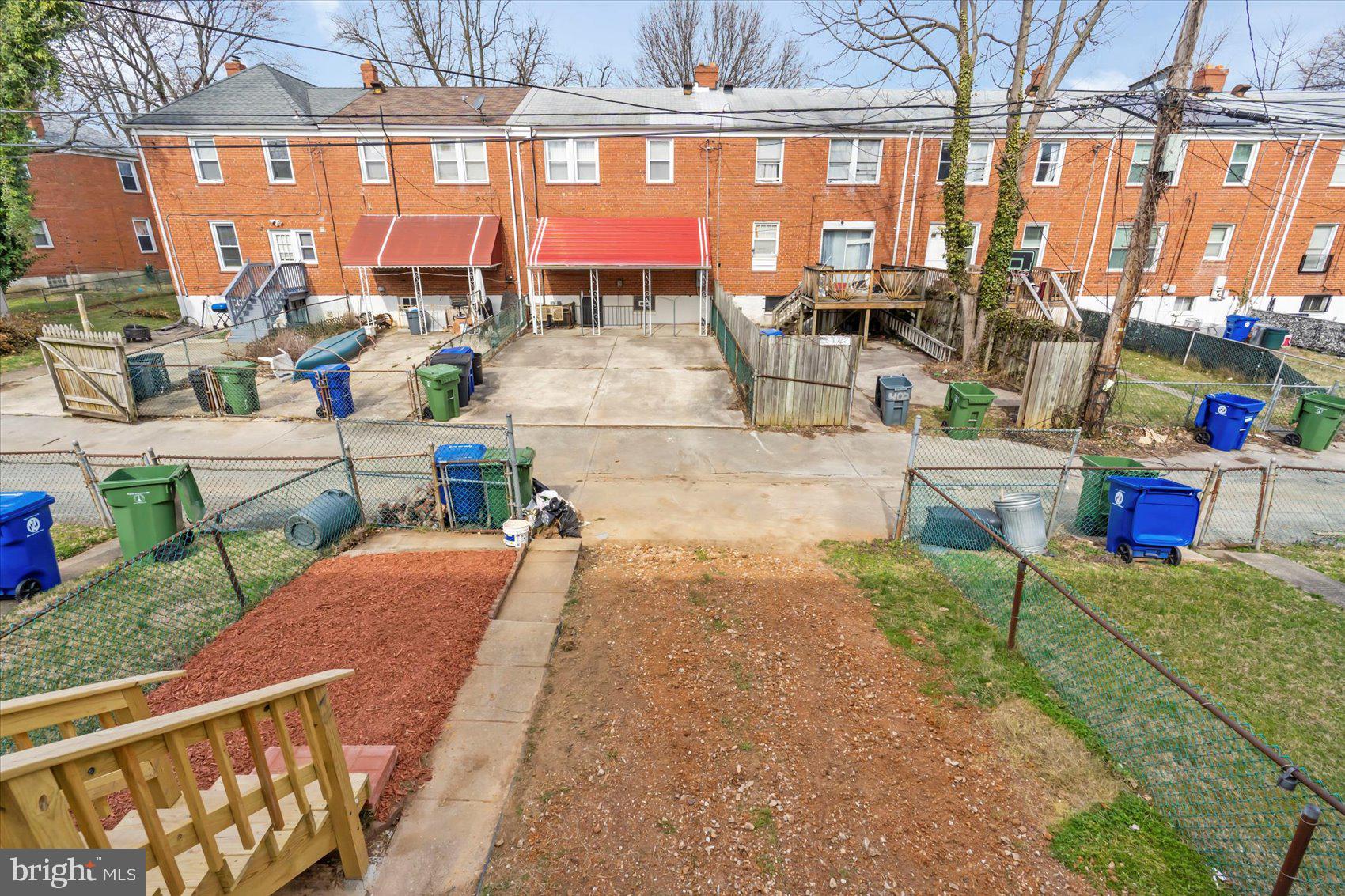 4024 Annellen Road Baltimore, MD 21215 - Photo 47 of 47