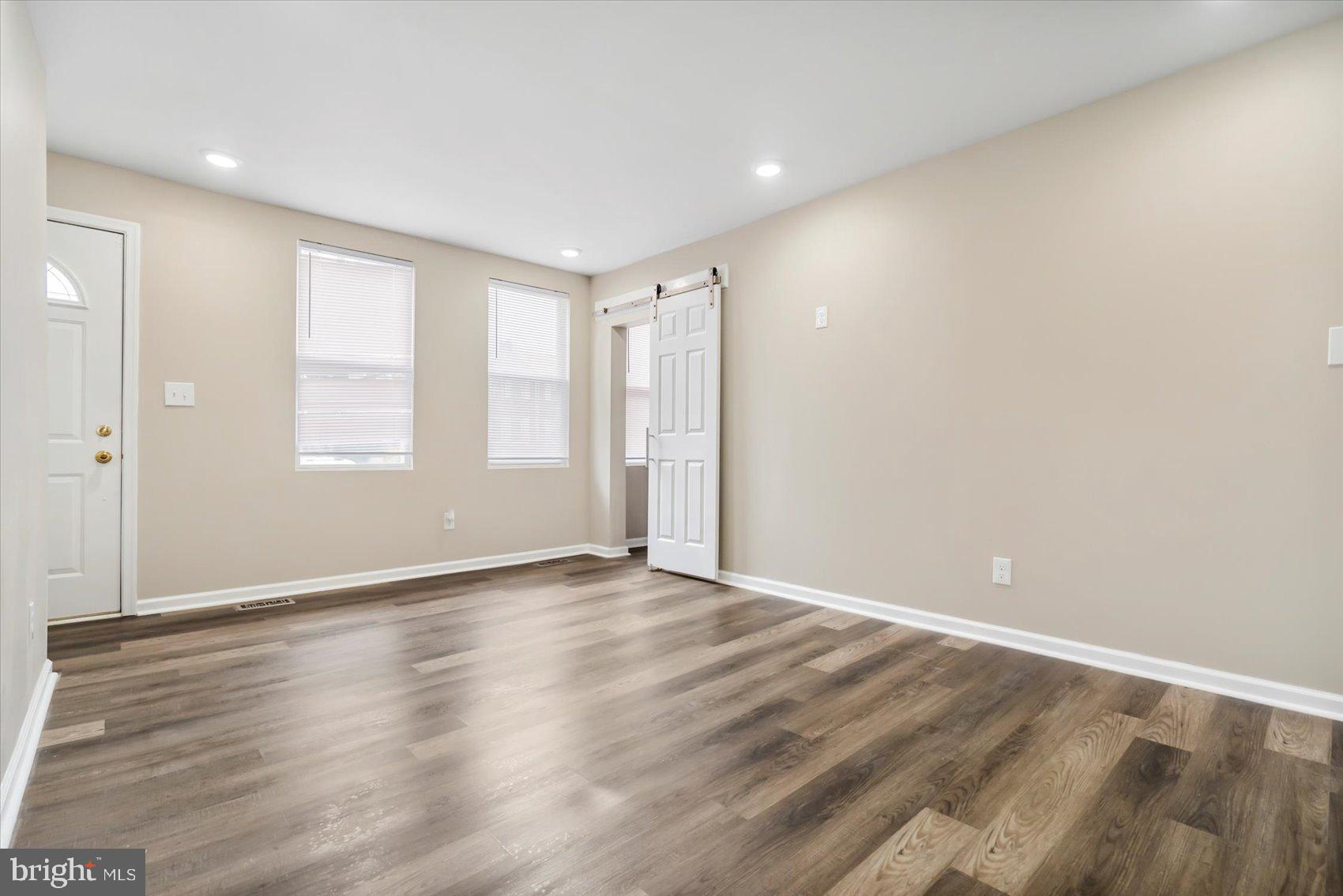 4024 Annellen Road Baltimore, MD 21215 - Photo 5 of 47