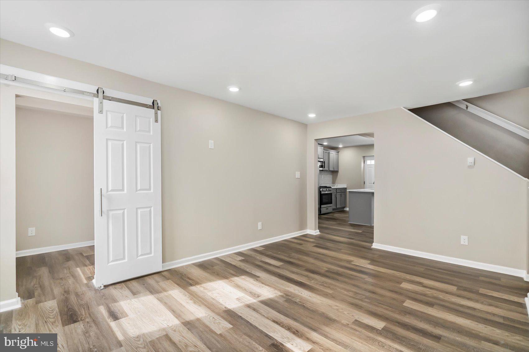 4024 Annellen Road Baltimore, MD 21215 - Photo 7 of 47