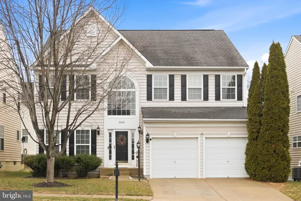 $872,500 | 8606 Ellis Ford Place, Gainesville, VA 20155