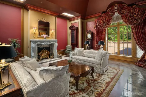$9,500,000 | 14523 172nd Avenue Northeast, Woodinville, WA 98072