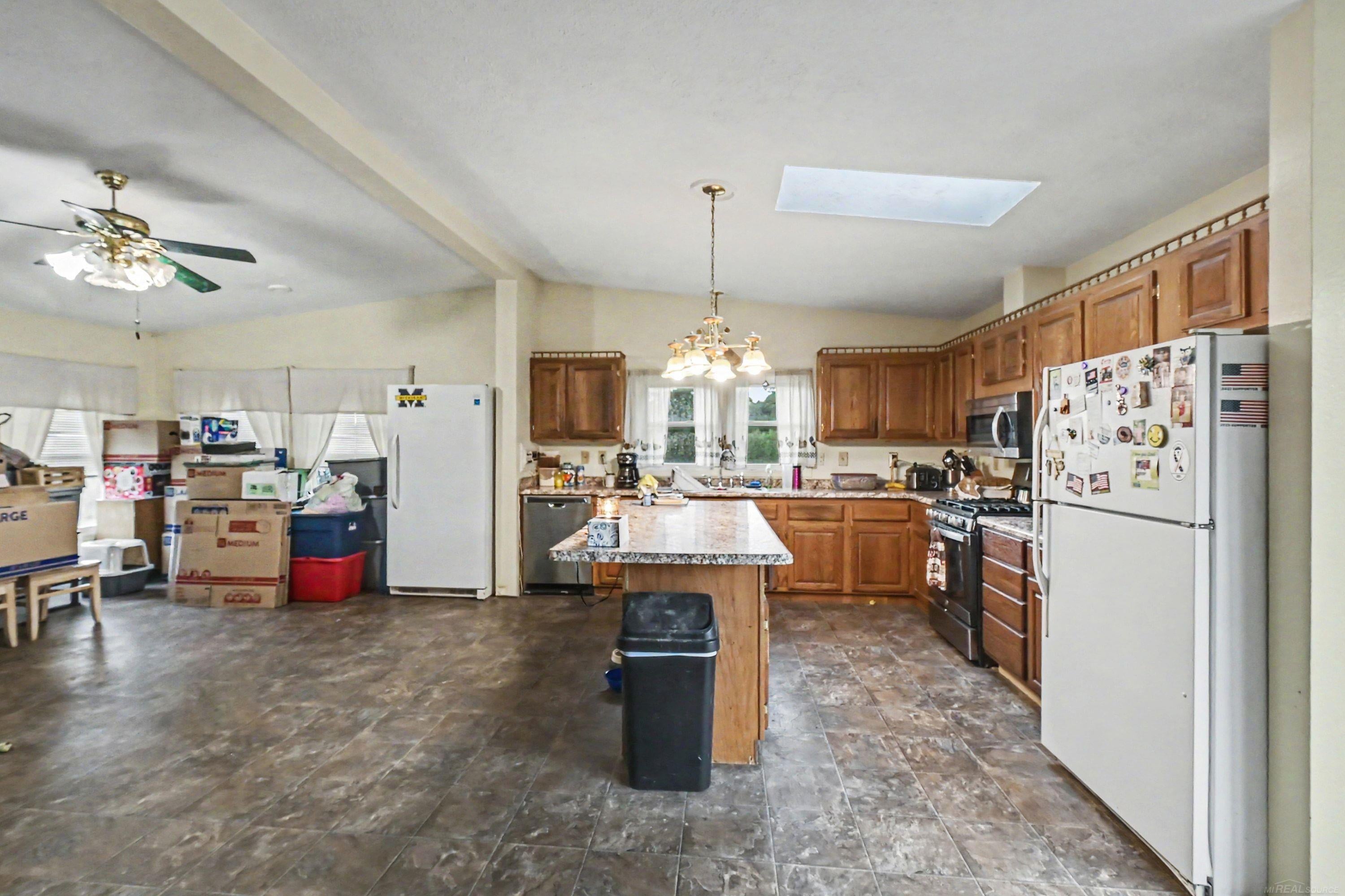 4499 South Onondaga Road Onondaga, MI 49264 - Photo 7 of 41 Gallery Image 7