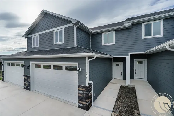 $375,000 | 186 Antelope Trail West, Billings, MT 59105