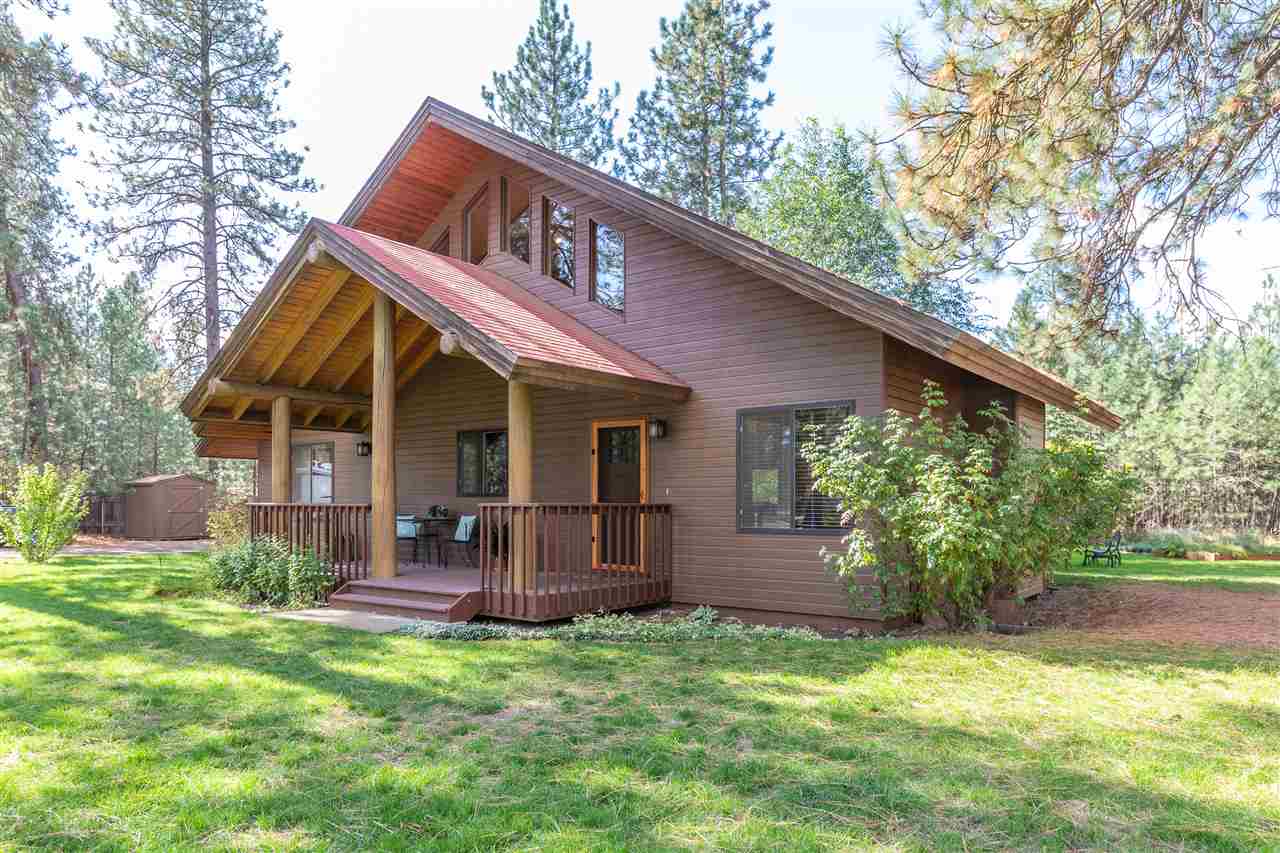 20315 North Market Road Colbert, WA 99005 - Photo 2 of 32