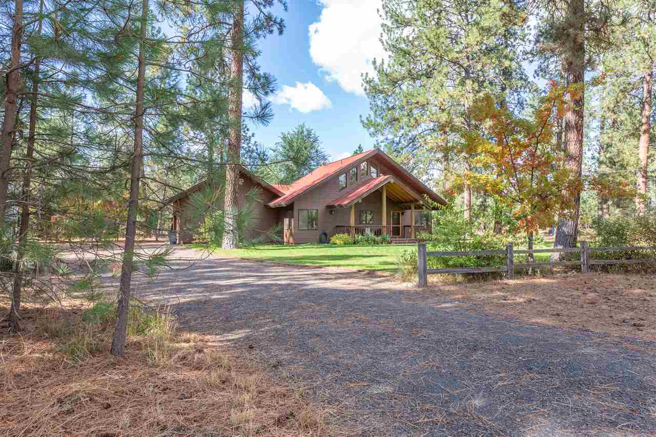 20315 North Market Road Colbert, WA 99005 - Photo 4 of 32