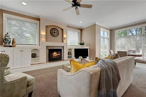 $1,195,000 | 16890 Meadow Lane, Loch Lloyd, MO 64012
