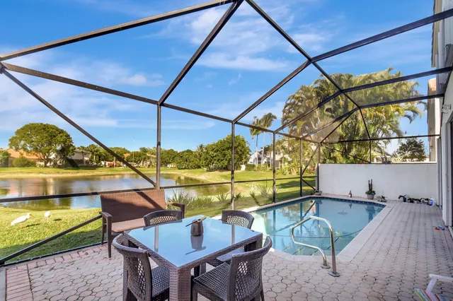 a living room with a couch