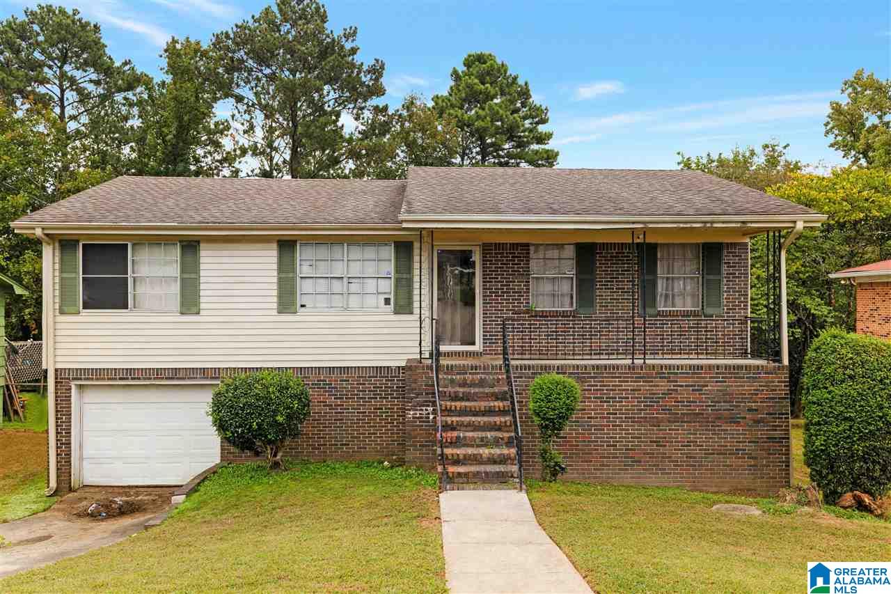 613 Old Pine Road Birmingham, AL 35214 - Photo 1 of 24