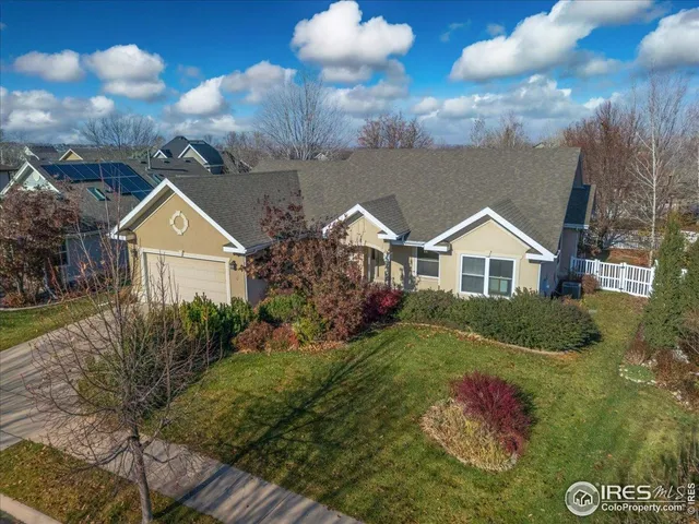 $549,000 | 5319 West 1st Street, Greeley, CO 80634