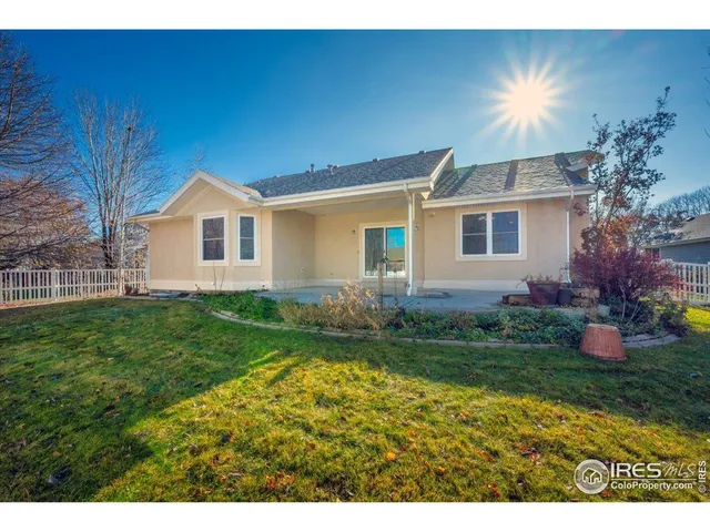 $549,000 | 5319 West 1st Street, Greeley, CO 80634