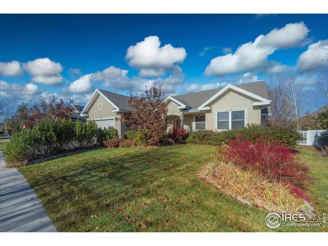 $549,000 | 5319 West 1st Street, Greeley, CO 80634