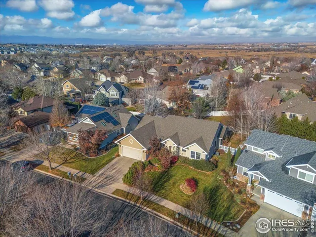 $549,000 | 5319 West 1st Street, Greeley, CO 80634