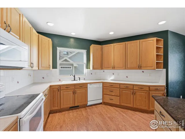 $549,000 | 5319 West 1st Street, Greeley, CO 80634