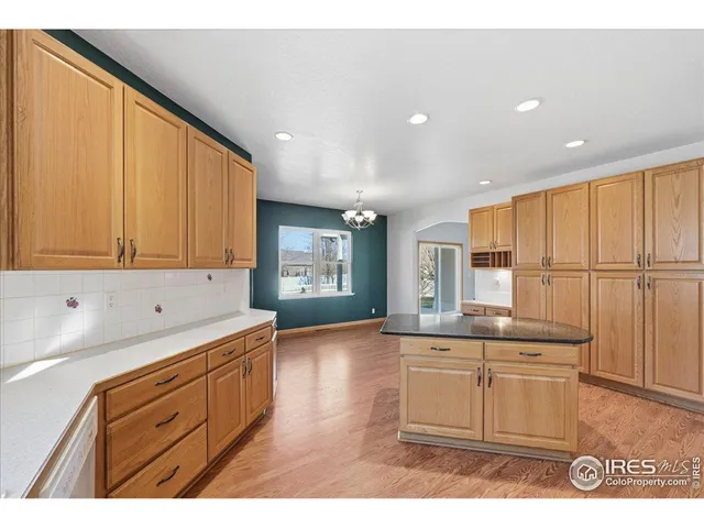 $549,000 | 5319 West 1st Street, Greeley, CO 80634