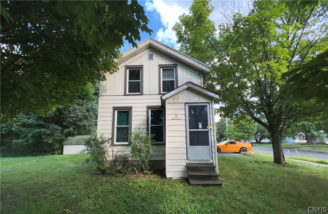 600 Union Street Rome, NY 13440 - Photo 1 of 1