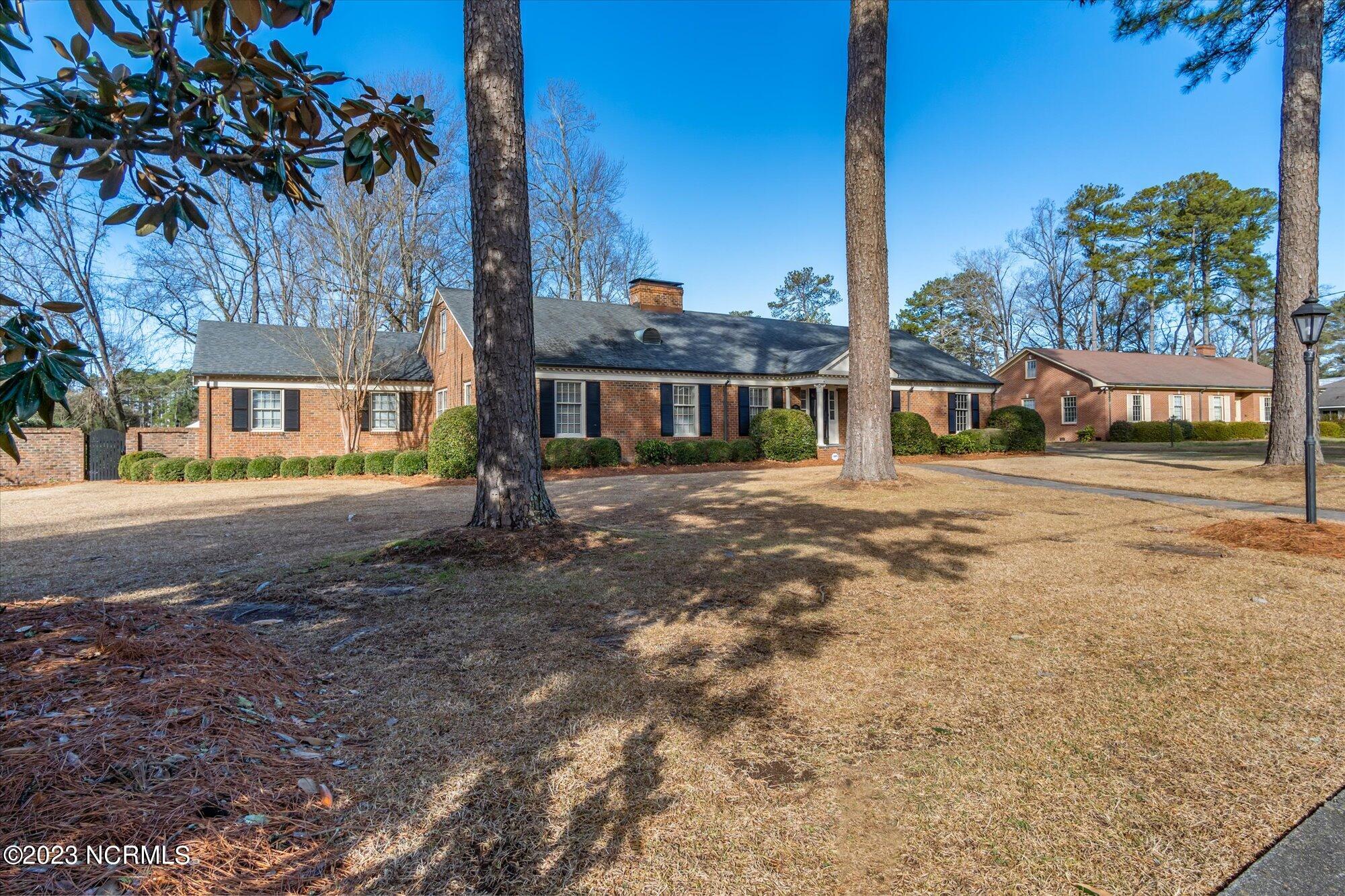 1300 Greenbriar Road Kinston, NC 28501 - Photo 1 of 68 01-1300 Greenbriar rd-1