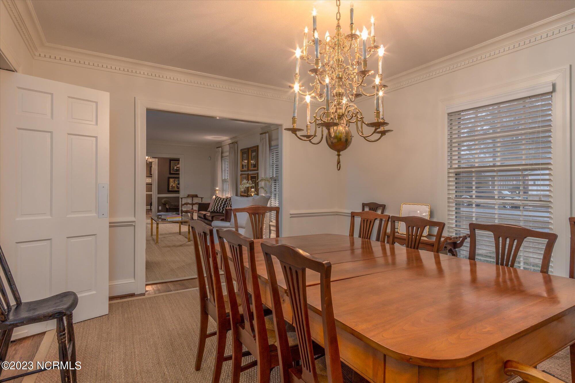 1300 Greenbriar Road Kinston, NC 28501 - Photo 17 of 68 17-1300 Greenbriar rd-17