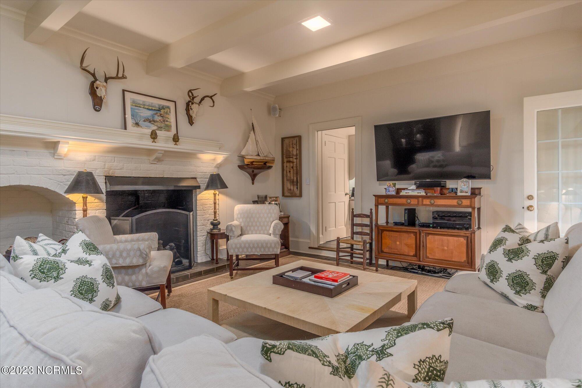 1300 Greenbriar Road Kinston, NC 28501 - Photo 28 of 68 28-1300 Greenbriar rd-28