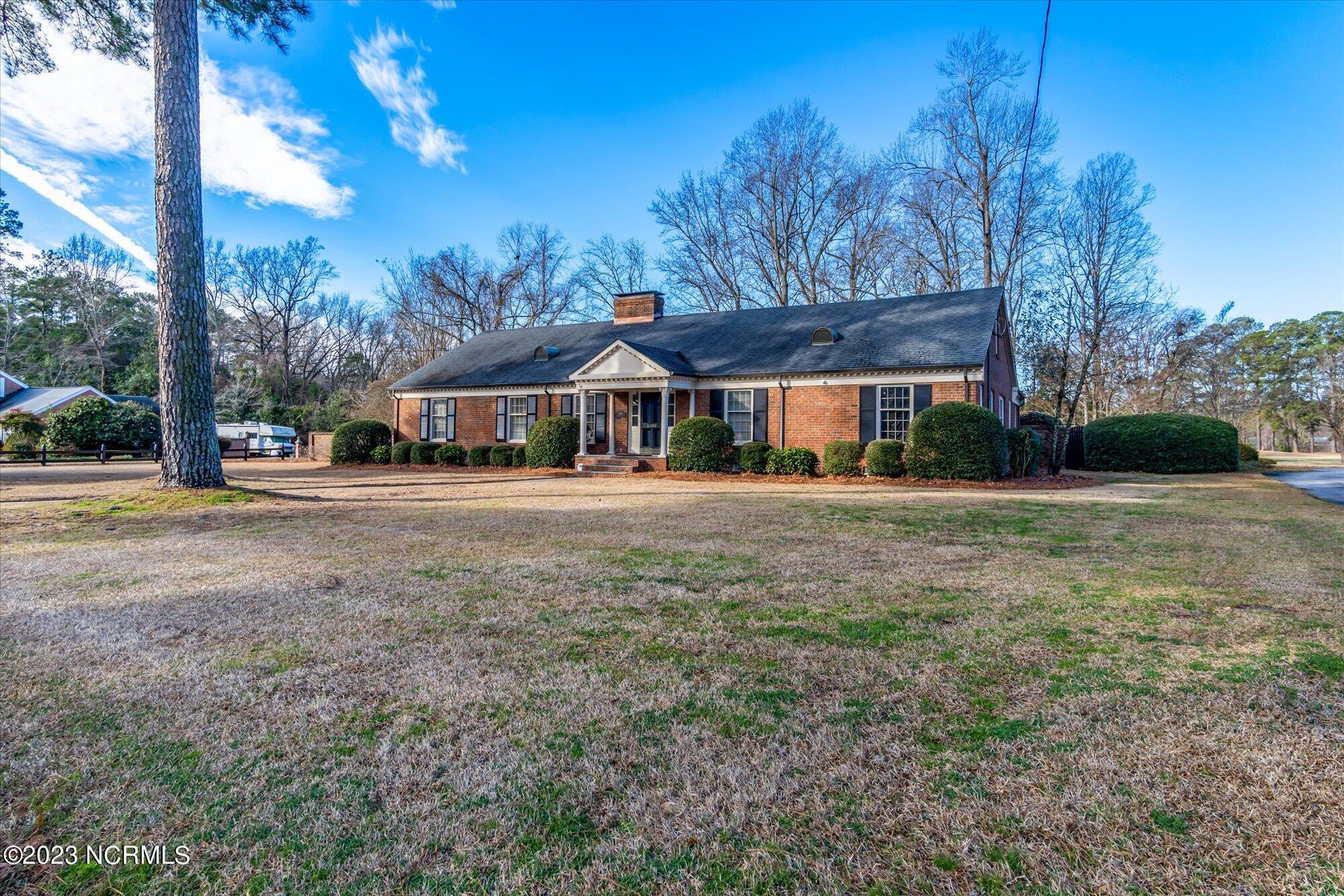 1300 Greenbriar Road Kinston, NC 28501 - Photo 3 of 68 03-1300 Greenbriar rd-3