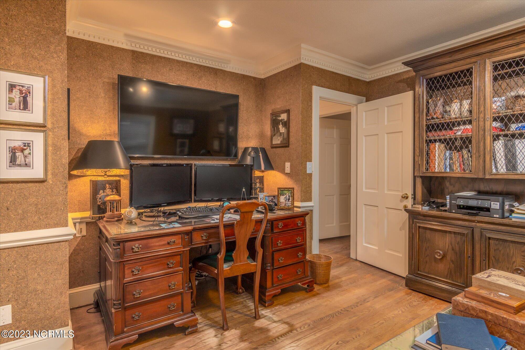 1300 Greenbriar Road Kinston, NC 28501 - Photo 31 of 68 31-1300 Greenbriar rd-31
