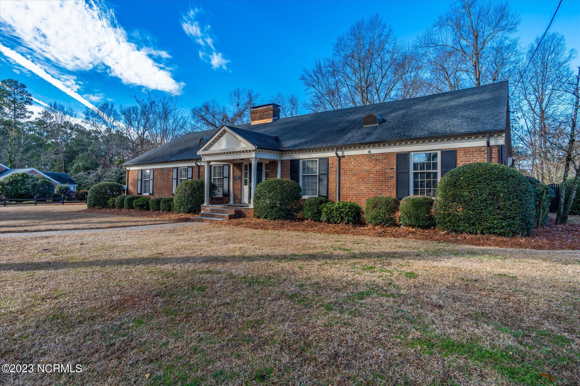 1300 Greenbriar Road Kinston, NC 28501 - Photo 5 of 68 05-1300 Greenbriar rd-5